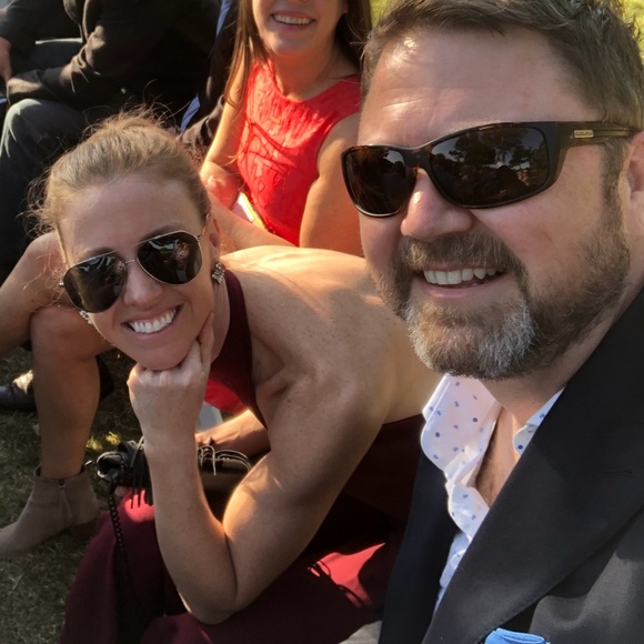 Meet your Posher, Erin - Picture 2 of 2